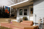 Backroads Bed and Breakfast