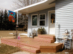Backroads Bed and Breakfast