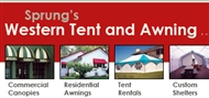 WESTERN TENT AND AWNING