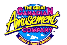 The Great Canadian Amusement Company