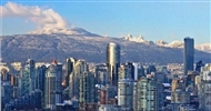 Limo Vancouver Airport to Whistler