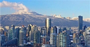 Limo Vancouver Airport to Whistler