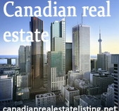 Free Canadian Real Estate Listing Directory