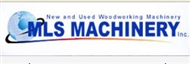 MLS MACHINERY Inc