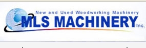 MLS MACHINERY Inc