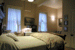 Asa Wolverton House B&B