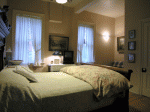 Asa Wolverton House B&B