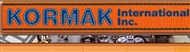 Kormak International, Inc. 