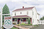 Cote's Bed & Breakfast-Inn