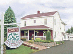 Cote's Bed & Breakfast-Inn