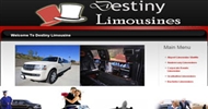 Hire Vancouver Airport Limousine Service