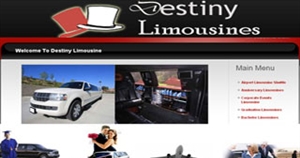 Hire Vancouver Airport Limousine Service