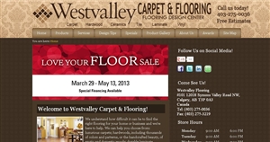 Calgary Flooring NW
