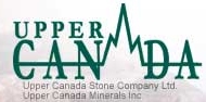 Upper Canada Stone
