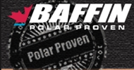 Baffin Polar Proven