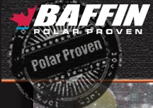Baffin Polar Proven