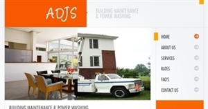 Building Maintenance, Power Washing, Vancouver Roofing Company
