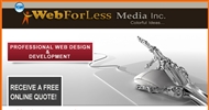 Web Design Canada, Web Development Canada, Ecommerce Design Canada