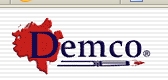 Demco Manufacturing, Inc. 