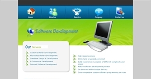 Software Development Canada, Custom Software Development, E-Commerce Development