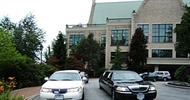 White Rock Limo Service Surrey BC