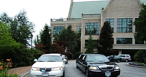 White Rock Limo Service Surrey BC