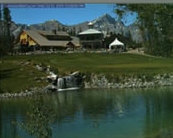 Canmore Alberta Canada