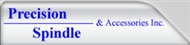 Precision Spindle & Accessories Inc