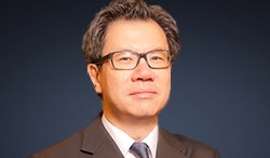 Dr. Colin Hong