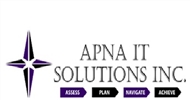 APNA IT Solutions Inc