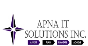 APNA IT Solutions Inc