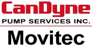 CanDyne Pump Services Inc.