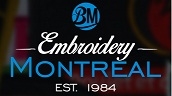 Broderies Montreal 