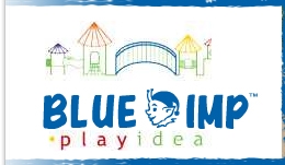Blue Imp Playgrounds 