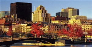 Canadian Hotels