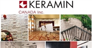 Keramin Tile Style - Toronto