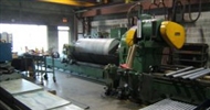 Thank you for your interest in E & V Precision Grinding Co. Ltd.