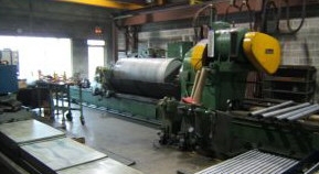 Thank you for your interest in E & V Precision Grinding Co. Ltd.