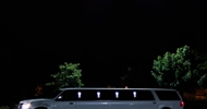 White Rock Limo Service Rates