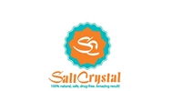 Salt Crystal