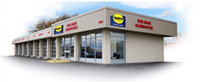 Gary's Automotive