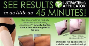 Natural Body Wraps Canada