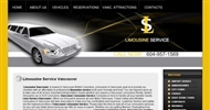 Whistler Limo Service Vancouver Airport