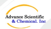 Advance Scientific & Chemical Inc.