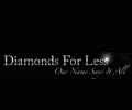 Diamonds For Less
