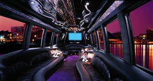 Coquitlam limousine Rental service