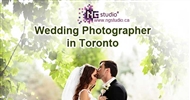 Toronto Wedding Photographer