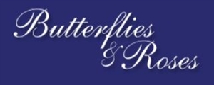 Butterflies & Roses