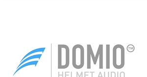 Domio Helmet Audio